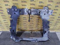 Балка подвески передняя (подрамник) D3TM0G Renault Clio купить с доставкой