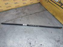 Молдинг стекла двери задней правой наружный UD2WMA Chrysler PT-Cruiser