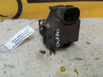 Сопротивление вентилятора охлаждения IJMU3P Citroen C4