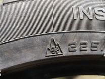 Шина Sunfull 225/50 R17 EMTTSG EMTTSG Sunfull - Фото 6