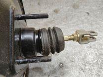 Вакуумный усилитель тормозов OXTKFQ Kia Carnival - Фото 4