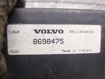 Блок согласования фаркопа MVBBJW Volvo S40 купить на авторазборке