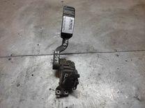 Педаль газа GJ72O6 Renault Laguna