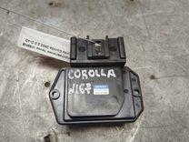 Сопротивление печки VI59NB Toyota Corolla купить