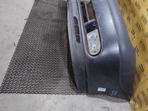 Бампер передний BNZHXZ Renault Espace купить на авторазборке