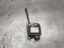 Моторчик заслонки печки CP3T3Z Opel Astra