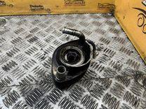 Теплообменник масляного фильтра 07JE09 Mazda Premacy - Фото 1