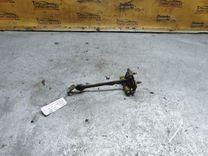 Ограничитель открывания двери передней 3Y6041 Renault Scenic