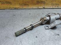 Рулевая колонка I2LPXV Peugeot 206 купить в магазине запчастей бу