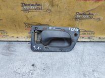 Ручка внутренняя задняя левая NGTVN9 Renault Laguna