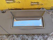 Козырек солнцезащитный AO3QIQ Citroen Xsara Picasso купить