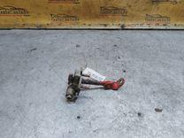 Ограничитель открывания двери передней 2F3RPW Peugeot 206