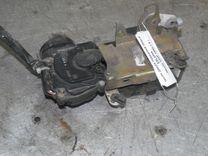 Замок двери передней левой SSL0MA Mazda 323F купить с доставкой