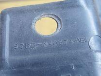 Накладка замка багажника YW9R1Z Ford Mondeo - Фото 6