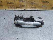 Ручка наружная передняя левая PSWTP0 Renault Scenic купить