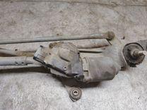 Механизм стеклоочистителя (трапеция дворников) MHHUDQ Opel Insignia купить с доставкой. Огромный выбор запчастей и марок авто. У нас есть практически все.