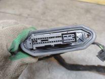 Проводка двери передней левой UQSZ9O BMW 5 E39 - Фото 2