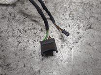 Проводка двери передней правой 4ADJ29 Mercedes A W168 - Фото 5