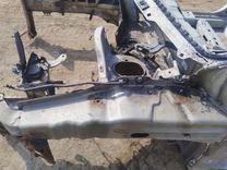 Стакан лонжерона левый TJFGOU Fiat Linea - Фото 5