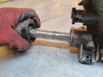 Рулевая рейка AN2ZHM Volkswagen Polo - Фото 4