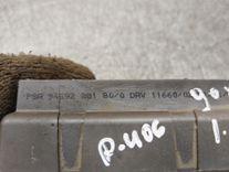 Блок предохранителей L9DKFM Peugeot 406 - Фото 4