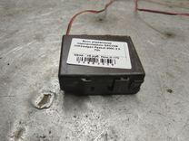 Блок управления парктрониками GXCZ0B Volkswagen Passat - Фото 2