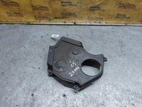 Защита (кожух) ремня ГРМ 3E396X Citroen C5 - Фото 1