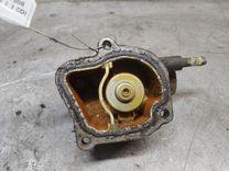 Корпус термостата ZO1E08 Mercedes Sprinter купить на авторазборке