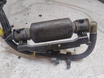 Насос топливный ручной (подкачка) 455D0V Citroen C5 - Фото 2