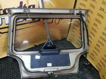 Петля крышки багажника 0I1J9R Daewoo Matiz