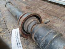 Карданный вал L80FMV Subaru Forester - Фото 5