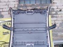 Крыша WZ8CDC Mazda 6 undefined