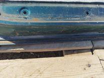 Дверь задняя правая ZWASNL Peugeot 307 - Фото 7