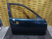 Дверь передняя правая Y9A7TY Rover 600