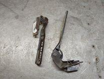 Петля капота ETHW6E Volkswagen Passat - Фото 3