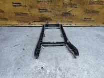 Рамка (накладка) рычага КПП 54WFA4 Opel Astra купить с доставкой