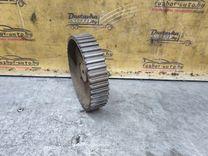 Шкив распредвала S24X39 Peugeot 206 купить в магазине запчастей бу