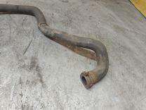 Патрубок отопителя (печки) EAFE62 Nissan Note купить с доставкой