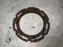 Кольцо зажимное топливозаборника DZQ06J Kia Sorento - Фото 1