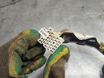 Проводка двери передней правой LN9VOA Subaru Forester - Фото 2