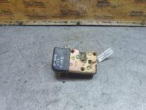 Замок двери передней левой KF072Y Peugeot 806 - Фото 1