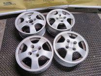 Диск литой R14, 4x98 Fiat Punto 1996 C7PLEL C7PLEL Fiat Punto