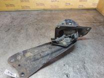 Рычаг задний левый B1L9ON Volkswagen Touran купить в магазине запчастей бу