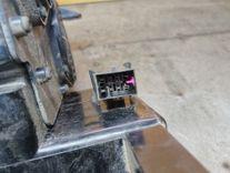 Сабвуфер YA7YE1 Audi A3 купить в магазине запчастей бу