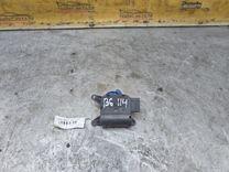 Моторчик заслонки печки X4WZUB Audi A4