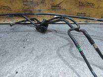 Трубка топливная 7SVDCJ Citroen C5 - Фото 4