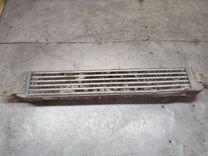 Интеркулер NR0NU5 Opel Meriva - Фото 4