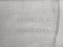 Молдинг двери задней левой OQCOYQ Citroen C5 - Фото 4