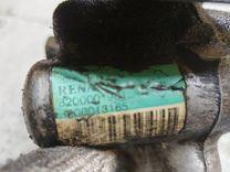 Насос гидроусилителя руля DX7HDS Renault Laguna купить на авторазборке