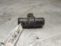 Фланец (тройник) системы охлаждения M8JRS4 Citroen Jumper - Фото 3